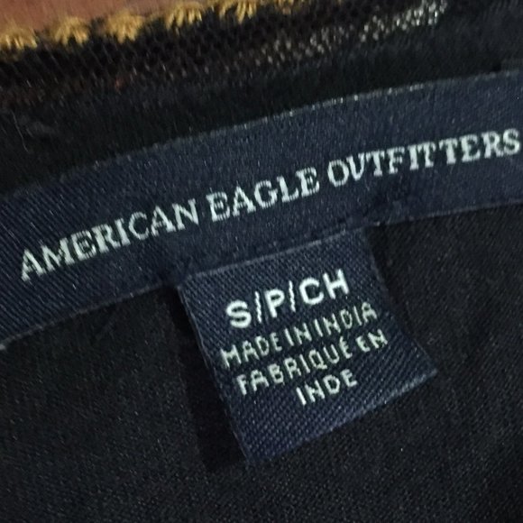 American Eagle Outfitters Top - Picture 7 of 10